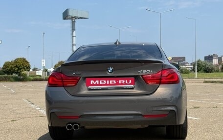 BMW 4 серия, 2018 год, 3 500 000 рублей, 2 фотография