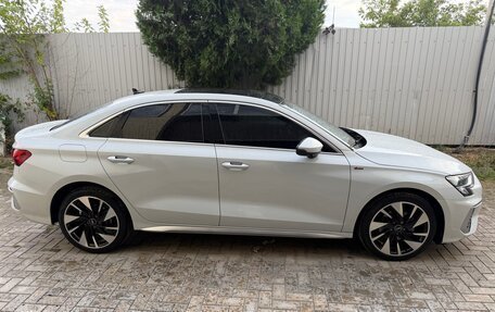Audi A3, 2023 год, 2 525 000 рублей, 5 фотография