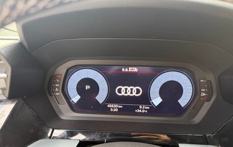 Audi A3, 2023 год, 2 525 000 рублей, 14 фотография