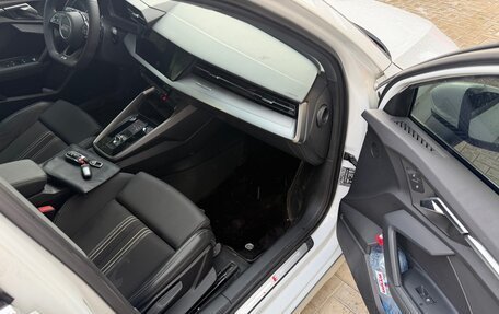 Audi A3, 2023 год, 2 525 000 рублей, 7 фотография