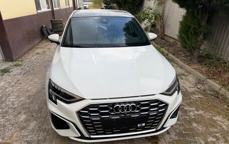 Audi A3, 2023 год, 2 525 000 рублей, 2 фотография