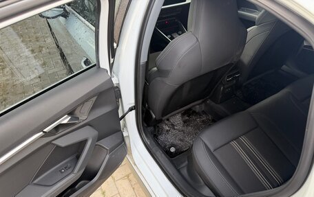 Audi A3, 2023 год, 2 525 000 рублей, 11 фотография