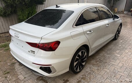 Audi A3, 2023 год, 2 525 000 рублей, 4 фотография