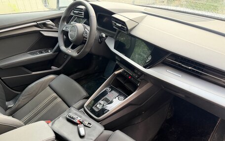 Audi A3, 2023 год, 2 525 000 рублей, 8 фотография