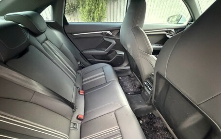 Audi A3, 2023 год, 2 525 000 рублей, 10 фотография