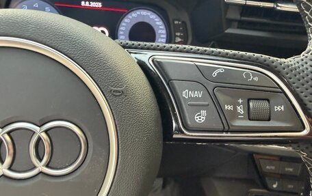 Audi A3, 2023 год, 2 525 000 рублей, 15 фотография