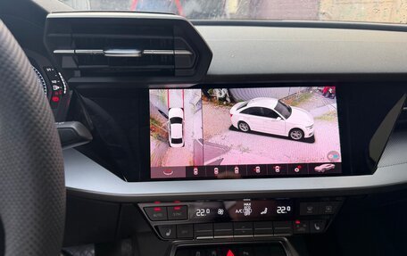 Audi A3, 2023 год, 2 525 000 рублей, 16 фотография
