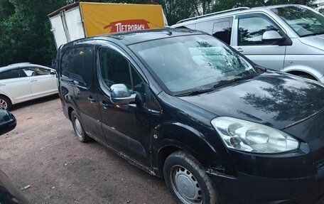 Peugeot Partner II рестайлинг 2, 2012 год, 300 000 рублей, 4 фотография