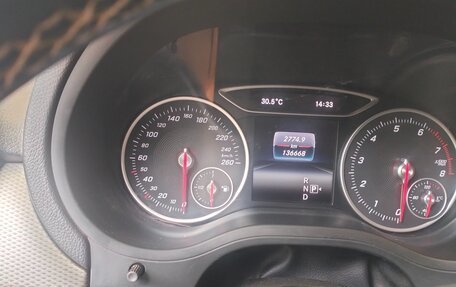 Mercedes-Benz B-Класс, 2018 год, 1 490 000 рублей, 4 фотография