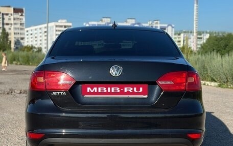 Volkswagen Jetta VI, 2014 год, 870 000 рублей, 8 фотография