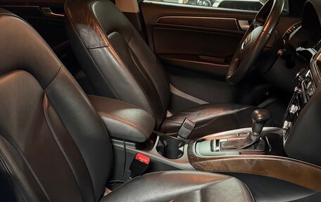 Audi Q5, 2014 год, 2 250 000 рублей, 7 фотография