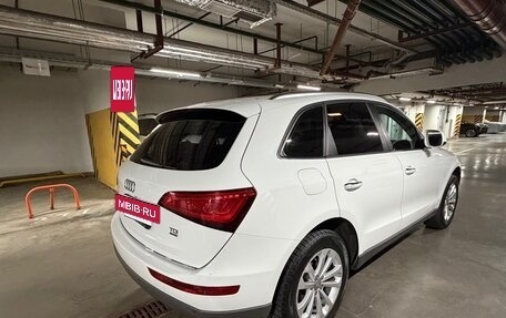 Audi Q5, 2014 год, 2 250 000 рублей, 2 фотография