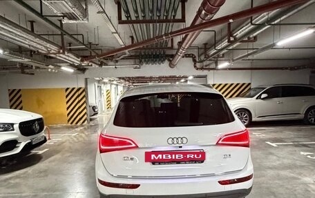 Audi Q5, 2014 год, 2 250 000 рублей, 6 фотография