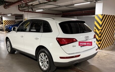 Audi Q5, 2014 год, 2 250 000 рублей, 5 фотография