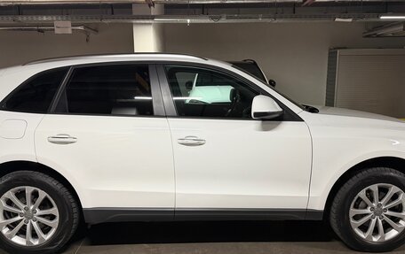 Audi Q5, 2014 год, 2 250 000 рублей, 9 фотография