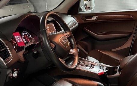 Audi Q5, 2014 год, 2 250 000 рублей, 8 фотография