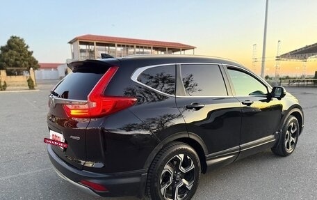 Honda CR-V IV, 2018 год, 2 190 000 рублей, 3 фотография