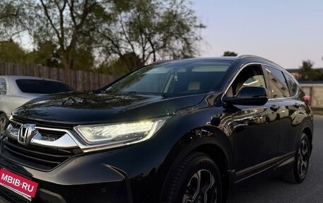 Honda CR-V IV, 2018 год, 2 190 000 рублей, 9 фотография