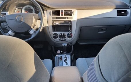 Chevrolet Lacetti, 2007 год, 870 000 рублей, 8 фотография