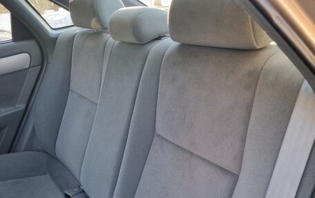 Chevrolet Lacetti, 2007 год, 870 000 рублей, 12 фотография
