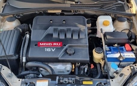 Chevrolet Lacetti, 2007 год, 870 000 рублей, 14 фотография