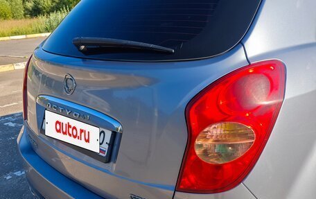 SsangYong Actyon II рестайлинг, 2013 год, 609 000 рублей, 5 фотография