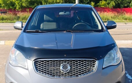 SsangYong Actyon II рестайлинг, 2013 год, 609 000 рублей, 2 фотография
