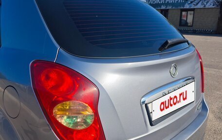 SsangYong Actyon II рестайлинг, 2013 год, 609 000 рублей, 6 фотография