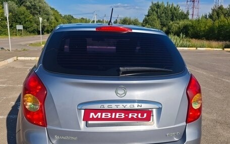 SsangYong Actyon II рестайлинг, 2013 год, 609 000 рублей, 7 фотография