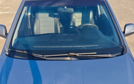SsangYong Actyon II рестайлинг, 2013 год, 609 000 рублей, 16 фотография