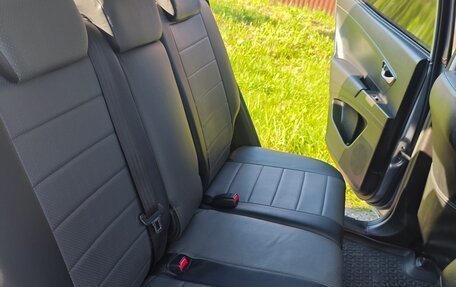 SsangYong Actyon II рестайлинг, 2013 год, 609 000 рублей, 20 фотография