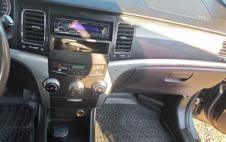 SsangYong Actyon II рестайлинг, 2013 год, 609 000 рублей, 26 фотография