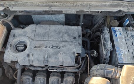 SsangYong Actyon II рестайлинг, 2013 год, 609 000 рублей, 28 фотография