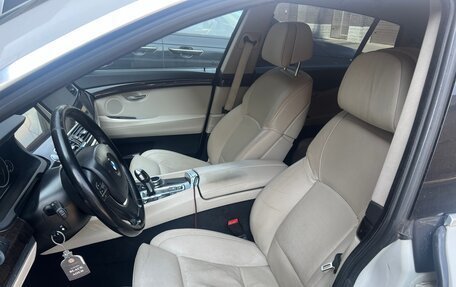 BMW 5 серия, 2012 год, 2 000 000 рублей, 2 фотография