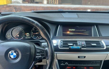 BMW 5 серия, 2012 год, 2 000 000 рублей, 3 фотография