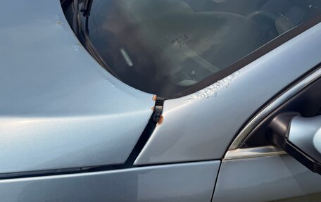 Volkswagen Passat B6, 2005 год, 340 000 рублей, 11 фотография