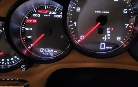 Porsche Panamera II рестайлинг, 2013 год, 3 700 000 рублей, 10 фотография