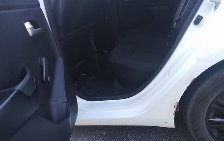 KIA Rio III рестайлинг, 2015 год, 400 000 рублей, 4 фотография