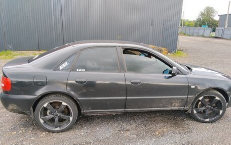 Audi A4, 2000 год, 230 000 рублей, 4 фотография