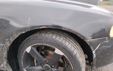 Audi A4, 2000 год, 230 000 рублей, 7 фотография