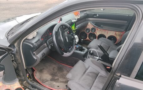 Audi A4, 2000 год, 230 000 рублей, 11 фотография