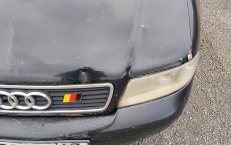 Audi A4, 2000 год, 230 000 рублей, 8 фотография