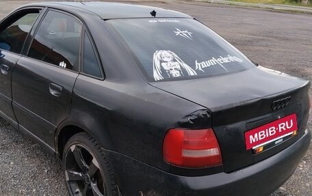 Audi A4, 2000 год, 230 000 рублей, 2 фотография