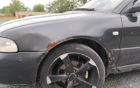 Audi A4, 2000 год, 230 000 рублей, 13 фотография