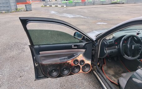 Audi A4, 2000 год, 230 000 рублей, 14 фотография