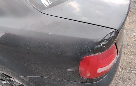 Audi A4, 2000 год, 230 000 рублей, 18 фотография