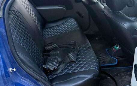 Renault Logan I, 2006 год, 190 000 рублей, 8 фотография