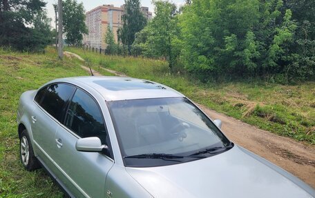 Volkswagen Passat B5+ рестайлинг, 2004 год, 250 000 рублей, 2 фотография