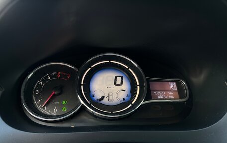 Renault Fluence I, 2013 год, 850 000 рублей, 5 фотография