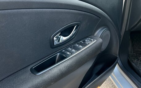 Renault Fluence I, 2013 год, 850 000 рублей, 6 фотография